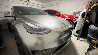 2024 Tesla Model Y MUST HAVE Accessories and Modifications  for Tesla Model Y / 3 / S / X