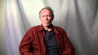 Clint Eastwood on the benefits the Transcendental Meditation technique has had on his life