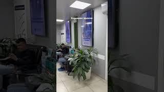 Как видят люди со зрением -5?  #зрение #клиника #глаза #москва #мск #лазернаякоррекция #worldvision