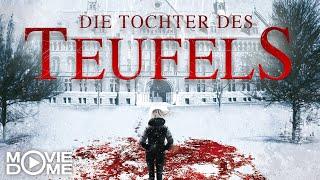 Die Tochter des Teufels - okkulter Horrorfilm - Ganzer Film kostenlos in HD bei Moviedome