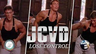 JCVD - Lose Control - Computerbandit