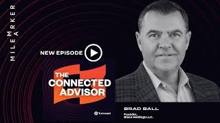 Why You Can't Be Successful Without Synergy and Integration with Brad Ball