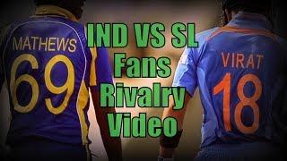 IND VS Srilanka Fans Alapparaikal | Poovan Media | Champions Trophy 2017 Special