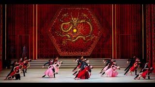 Hong Kong Ballet: Romeo + Juliet