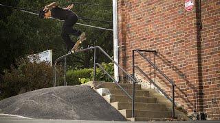 ROUGH CUT: Julian Lewis' "Splendor" Part