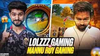 @LoLzZzGaming vs @MANNUROYGamingyt 4v4 INTENSE CLASSIC FIGHT | 2 TIMES CLASSIC FIGHT