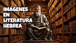 Descubre el Poder Oculto de las IMÁGENES en la Literatura Hebrea