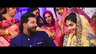 Raseena + Saihan Wedding High;ights By e v e r a i n  m e d i a 4K