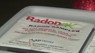 Radon tests available for free in MN, hope to reduce cancer-causing element exposure