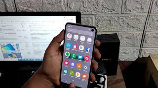 Samsung S10e | Unboxing | Smart lock brandnew .. Bisaya reviewer