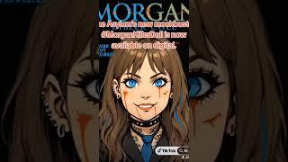 The Asylum's new mockbuster #MorganKillerDoll is now available on digital.