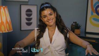 My Mum Your Dad S2 First Look | ITV