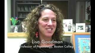 Feminist Psychologists Talk About...Women's Mental Health & Feminist Therapy