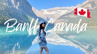 TOP THINGS TO DO IN BANFF NATIONAL PARK | Alberta, Canada