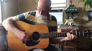 Pickin’: Master Flatpicker David Grier's "Sometime Next Summer"