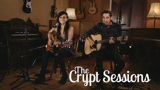 Lights - Up We Go // The Crypt Sessions & Daytrotter