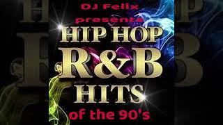 RnB meets Hip Hop in the Hoods of the 90‘s