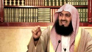 Be Aware of Bidah | Powerful Message | Mufti Menk