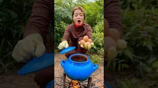Survival Skills: SMART idea and USEFUL with single mom #bushcraft #camping #outdoors #uesful #idea