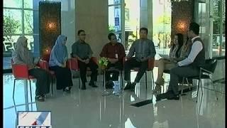 "SGI-DD Dalam CELEBES TV Makassar"