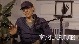 Post-Truth - with Prof. Steve Fuller | Virtual Futures Salon