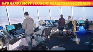 UND Grads Can Now Move Straight Into Air Traffic Controller Jobs