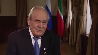 Штаб татар - хранители заветов Фикрята Табеева. Фикрят Табеев. Татары Москвы