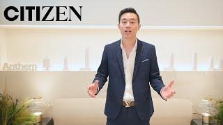  Introducing Citizen by Anthem in Metrotown  Part #1