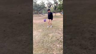 Football is ️ #football #footballshorts #footballjuggling #footballskills