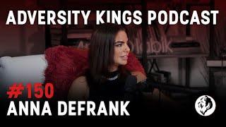 Anna DeFrank joins us to discuss becoming a young and accomplished realtor…