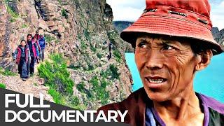 World's Most Remote Village: Growing Up in the Himalayas | Free Documentary