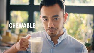 Enjoy an Extraordinary Soy Drink: NH Soy Series