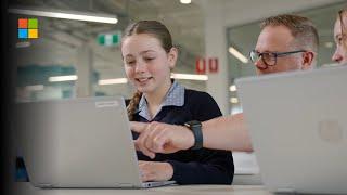 Department for Education South Australia | Reimagine Education 2024