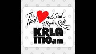 KRLA 1110 Los Angeles 4