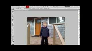 How To Make Blurry Pictures Clear In Photoshop