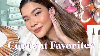 GRWM USING MY CURRENT FAVORITES Sept-Oct | RECOS FOR PAY DAY 11.11 | JEN DE LEON