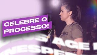 CELEBRE O PROCESSO | Camila Barros