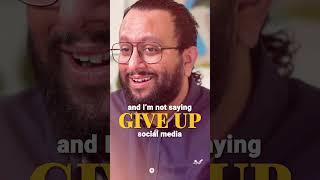 Cost Of Mindless Scrolling | Om Dhumatkar #shorts