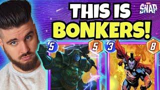 I CANNOT Believe THIS CARD Is Countering The Meta!? | A High Infinite Guide To Ronan Control!