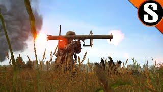 Hell Let Loose - The Ultimate Anti Tank-Guide