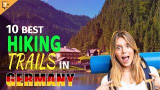 10 Best Fall Hiking Trails in Germany