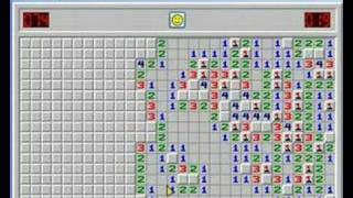 Former world record- 38 seconds minesweeper expert