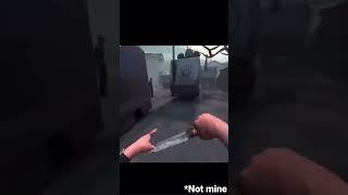 VR Zombie Tequila