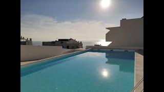 Sea view Apartment  Nazare/ Silver Coast/ Portugal/ Portimmo