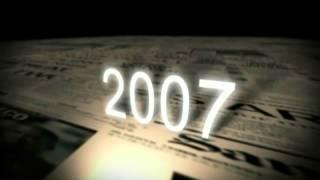 US Anti-Doping Agency 2000-2010 History