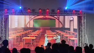 Siamdol「サイアムドル」- BLACK  Team  Red vs Black #4 Final: Self-produced Show Performance️ #siamdol