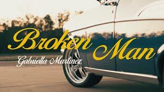 Gabriella - Broken Man (Official Video)