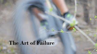 The Art of Failure - Short Film