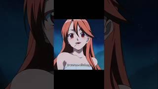 The Tragic Death of Chelsea (Akame ga Kill!)  | #anime2025 #akamegakill