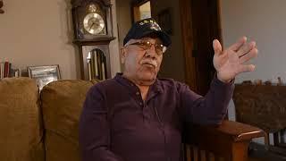 Charlie Reyes Sr.'s Oral History Highlight -  Iron King Mining Accident